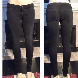 RICH & SKINNY WOMENS JEANS SZ 29 VERY NICE (1040)